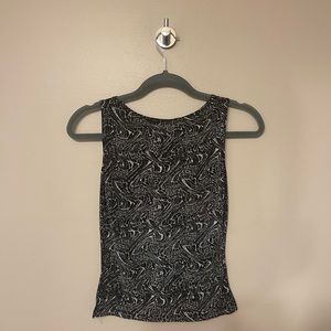 Vintage A. Byer Tank Top